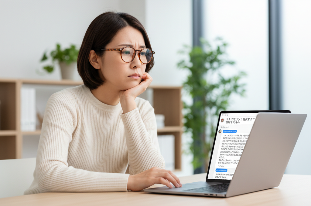【AI入門第2回】トークン・コンテキストウィンドウ・ハルシネーションとは？AIを安全に使うための基本概念