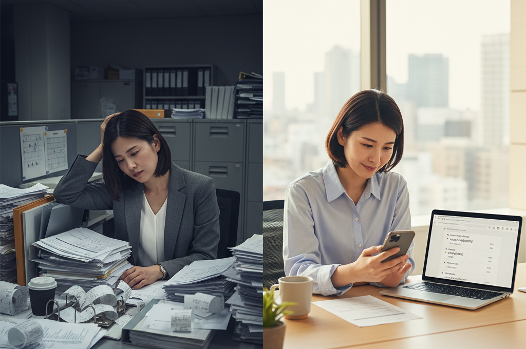 請求書処理に毎月20時間かかっている経理担当者が試すべき、AIエージェント活用法