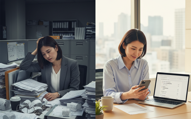 請求書処理に毎月20時間かかっている経理担当者が試すべき、AIエージェント活用法