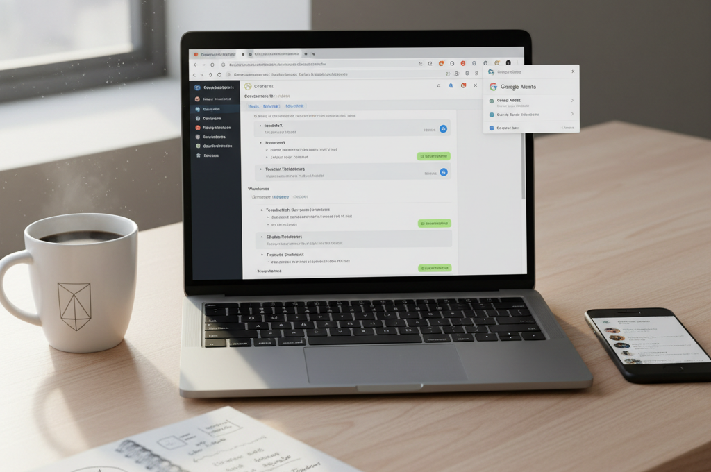 「毎週の競合調査で半日つぶれる」を解決するAI自動化の仕組み