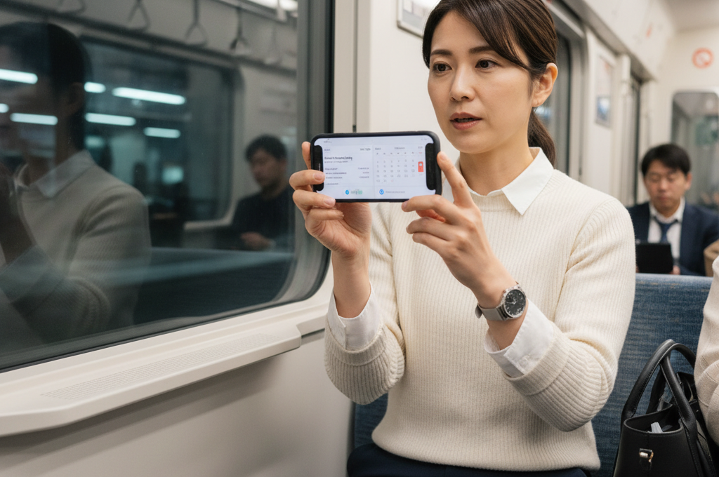 AppleがSiriの画面認識・クロスアプリ統合機能を発表、iOS 26.4で音声操作が大幅進化