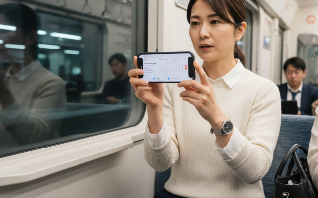 AppleがSiriの画面認識・クロスアプリ統合機能を発表、iOS 26.4で音声操作が大幅進化