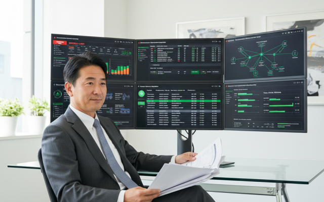 【AI入門第8回】AIエージェントを知らないまま効率化を語ると、こんな勘違いをする