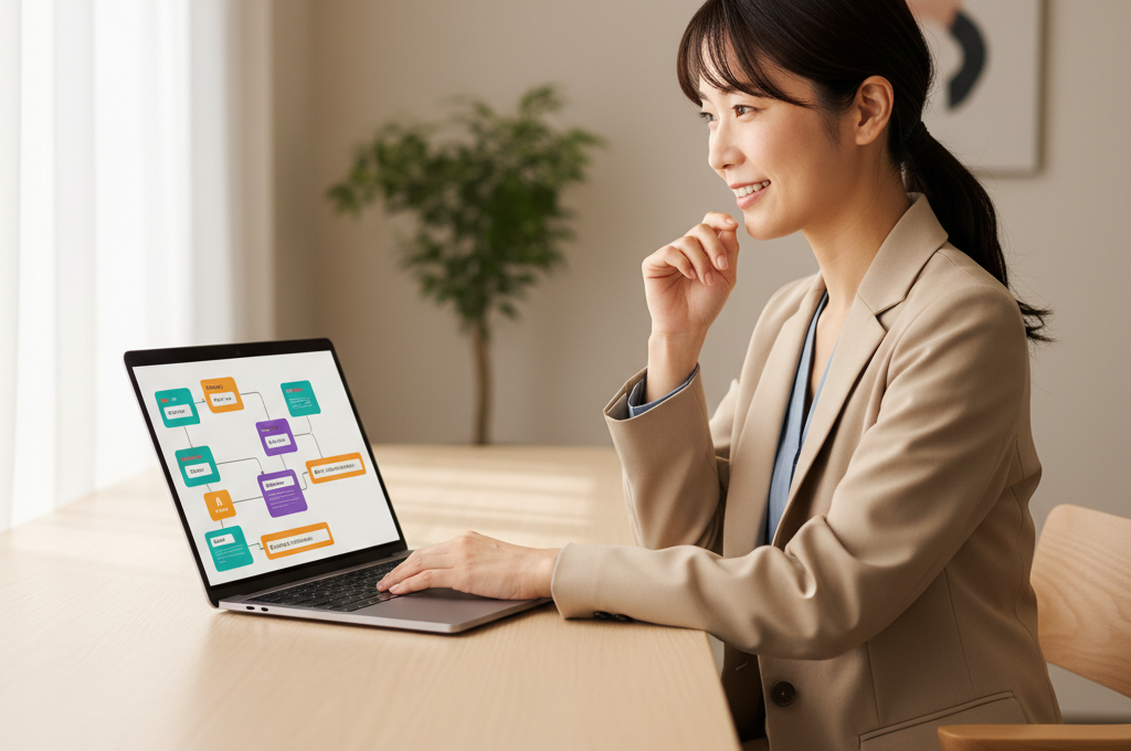 AIエージェント ノーコード 作り方【2026年最新】Google Workspace Studio・n8n・Gumloopでコードなし自動化を実現する実践ガイド
