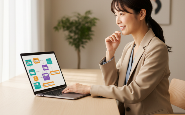 AIエージェント ノーコード 作り方【2026年最新】Google Workspace Studio・n8n・Gumloopでコードなし自動化を実現する実践ガイド