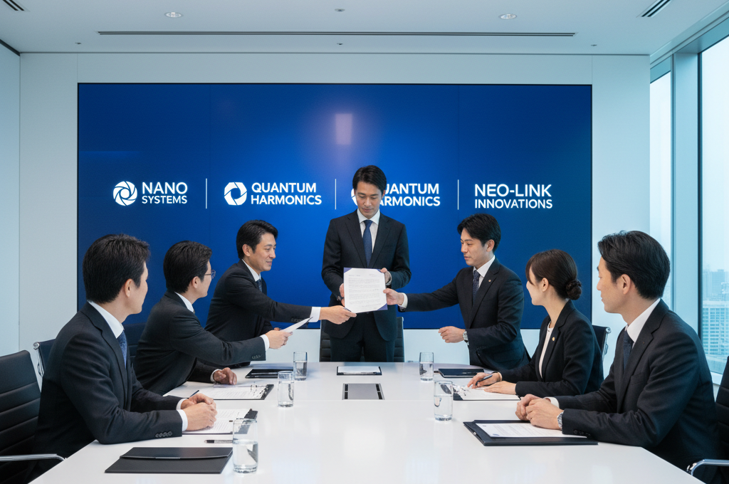 AI4大企業がオープン標準策定——ベンダーロックインのリスクが解消される