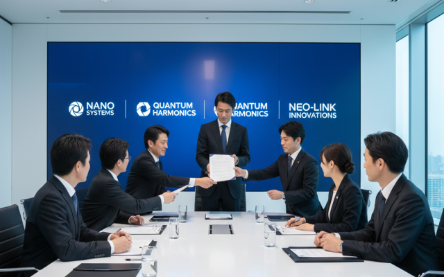 AI4大企業がオープン標準策定——ベンダーロックインのリスクが解消される