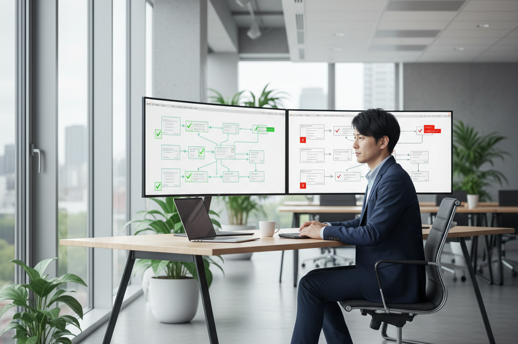 AIエージェントの本番運用で担当者が見落としていること