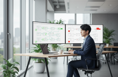 AIエージェントの本番運用で担当者が見落としていること