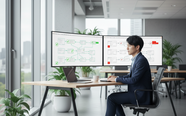 AIエージェントの本番運用で担当者が見落としていること