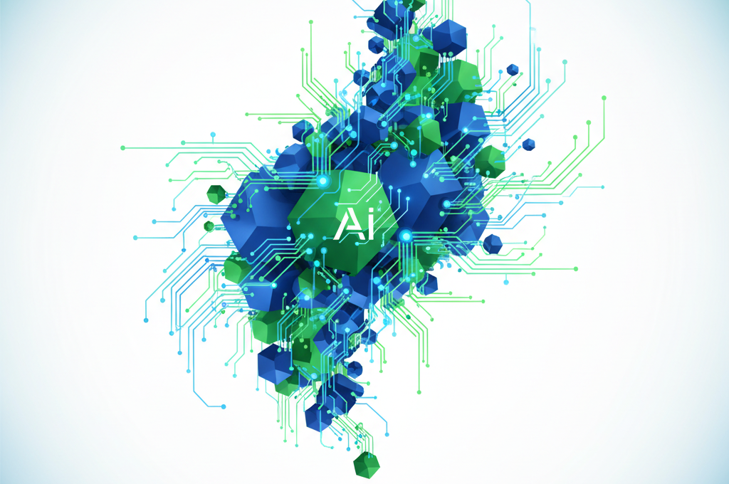 電通がAIで広告制作を高速化——240%のROIを出した実務設計