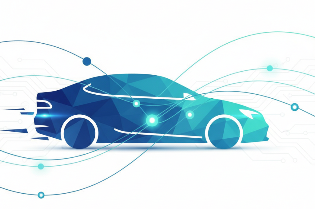 返信率3倍、試乗予約2倍——自動車ディーラーがAIで営業を変えた方法