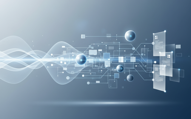 現場レポートが24分→9分——Axon EnterpriseがAzure OpenAIで警察の書類業務を82%削減