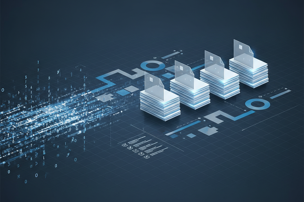 9,000件のSOP作成時間83%削減——EatonがMicrosoft 365 Copilotで製造現場のナレッジ整備を加速