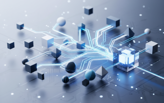 財務レポート15日→35分——Salesforce Agentforceで月次報告コストを99%削減した金融企業の事例