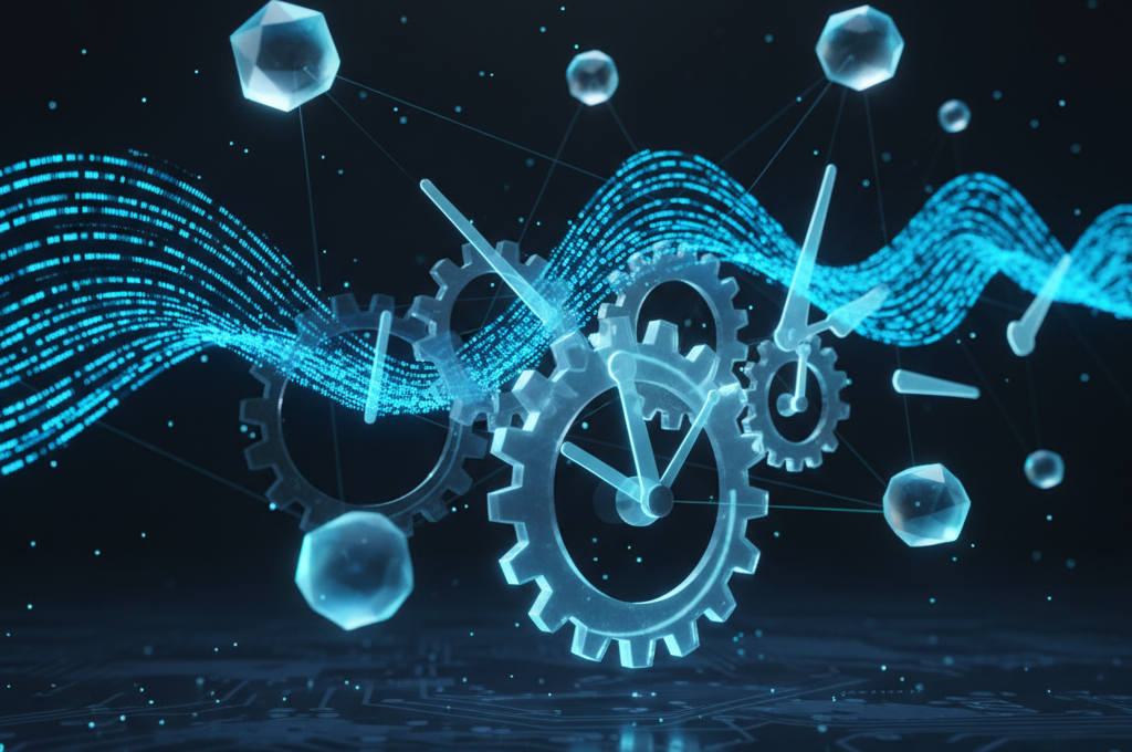 3ヶ月で5,004時間削減——株式会社学情がMicrosoft 365 Copilotで業務効率化を実現した方法