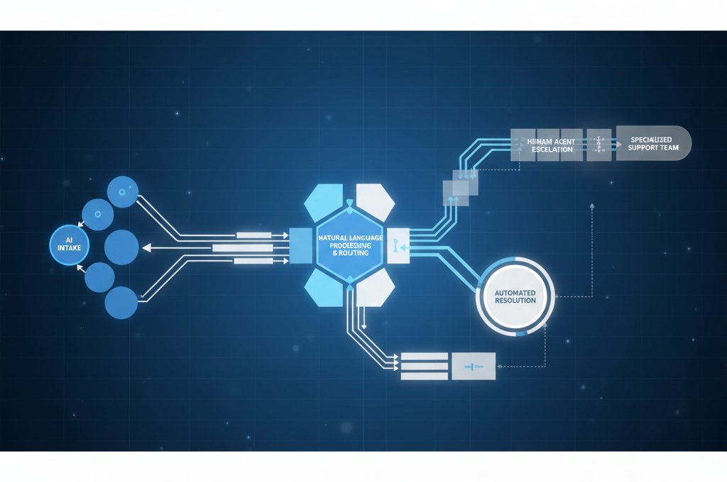 応答時間84%短縮——RedditがSalesforce Agentforceでサポートケース46%を自動処理した方法