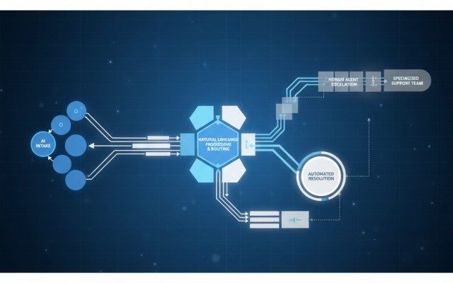 応答時間84%短縮——RedditがSalesforce Agentforceでサポートケース46%を自動処理した方法