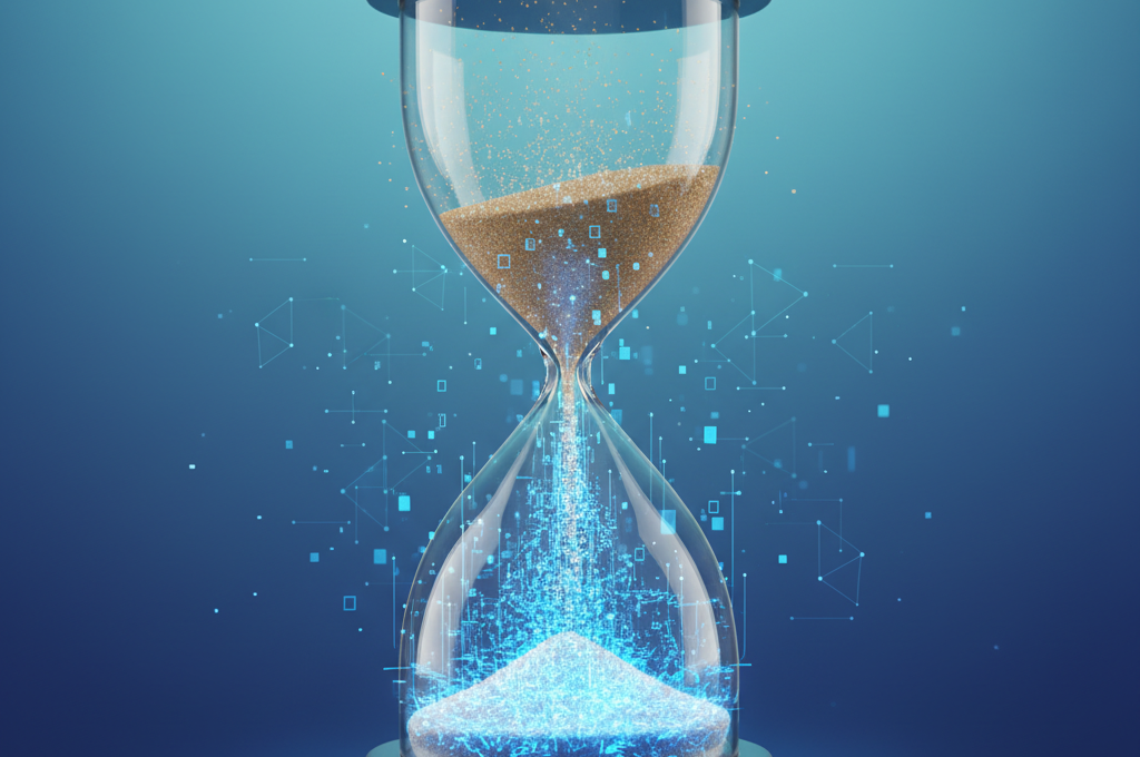 制作時間90%減——Zoom Video CommunicationsがSynthesiaで1,000人超の研修動画配信を刷新した方法