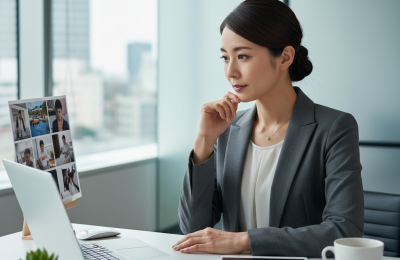 AI画像生成をビジネスで使うとき、最初に確認すること