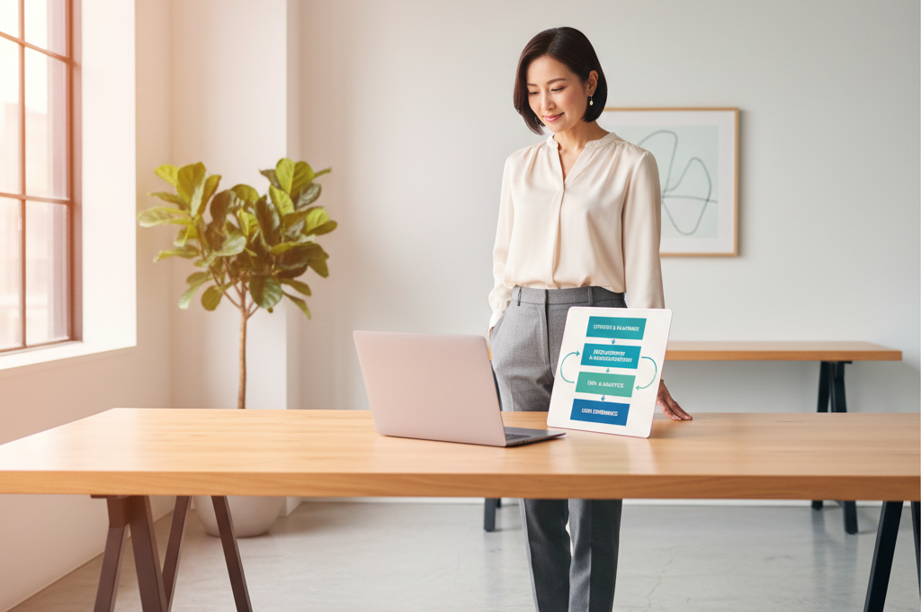 ChatGPTを単発で使っている人が見落としていること