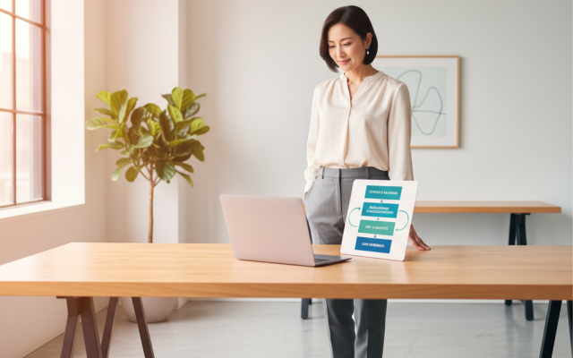 ChatGPTを単発で使っている人が見落としていること