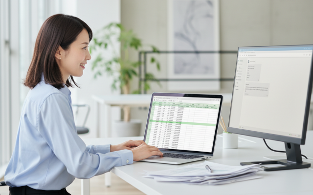 ChatGPT Excel 使い方【2026年最新】関数作成・データ分析・マクロ自動化まで業務で即使える実践ガイド