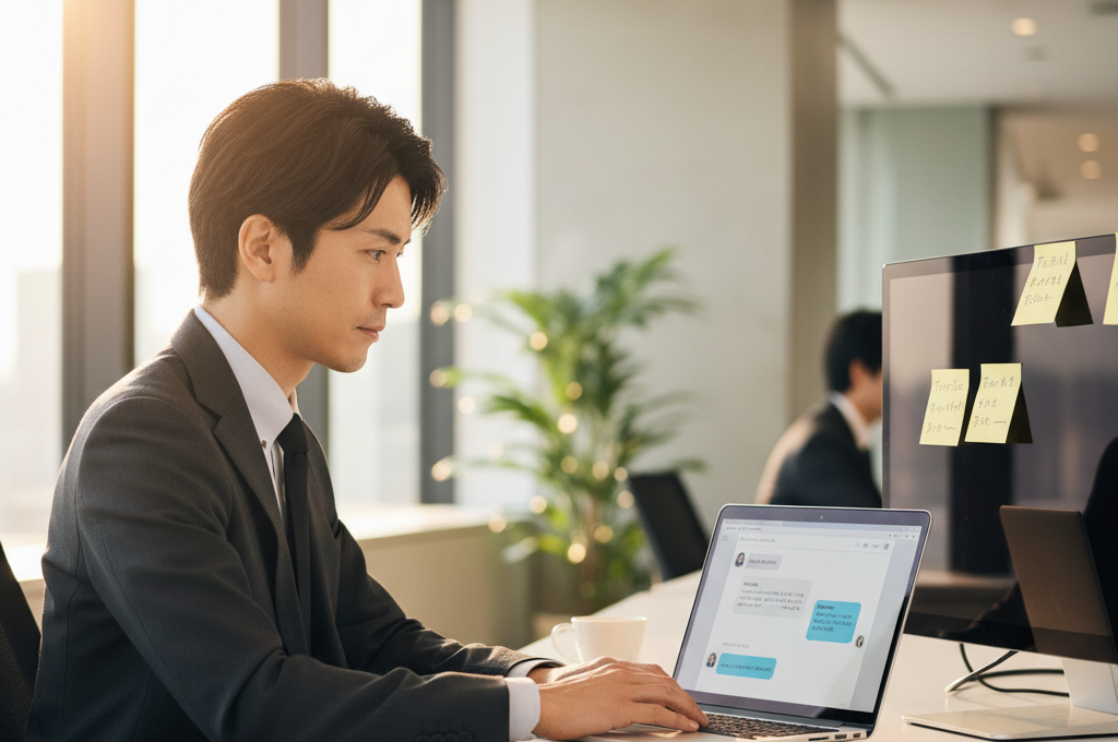 ChatGPTが「思ったより使えない」と感じる本当の理由