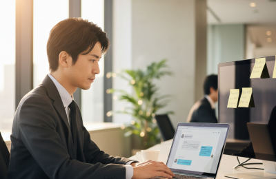 ChatGPTが「思ったより使えない」と感じる本当の理由