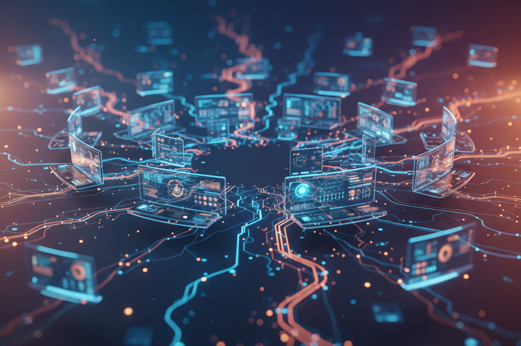 OpenAIがChatGPTに「ワークスペースエージェント」を追加——チーム共有AIが裏側で動き続ける時代へ