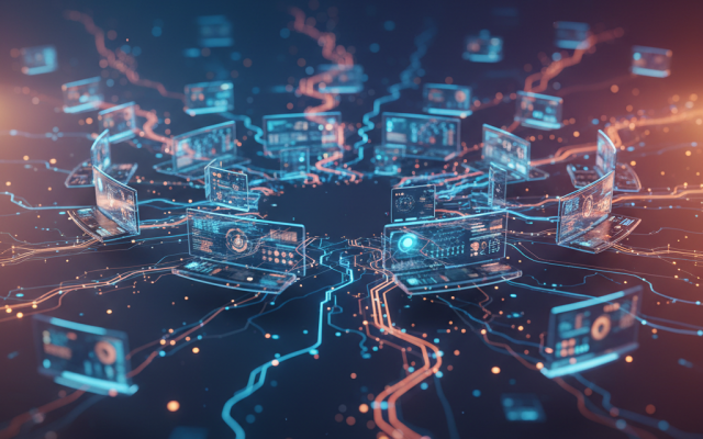 OpenAIがChatGPTに「ワークスペースエージェント」を追加——チーム共有AIが裏側で動き続ける時代へ