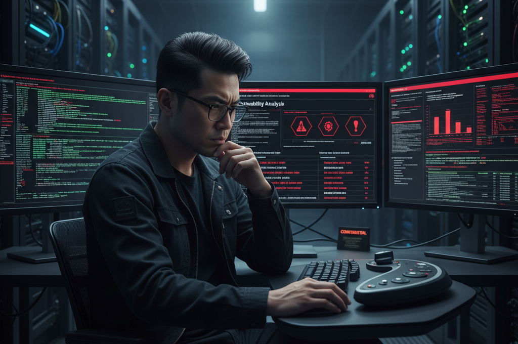 Anthropicが「Claude Mythos」を限定公開——ゼロデイ脆弱性を自律発見、セキュリティ懸念で40社のみ