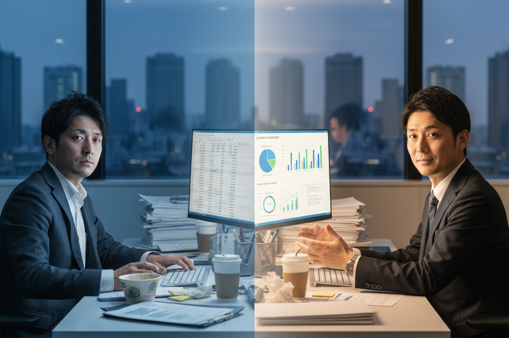 Copilot×PowerPoint 2026年版｜AIで会社プレゼンを10分で仕上げる方法