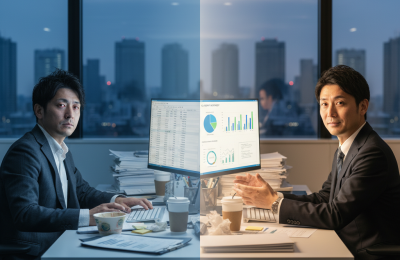 Copilot×PowerPoint 2026年版｜AIで会社プレゼンを10分で仕上げる方法