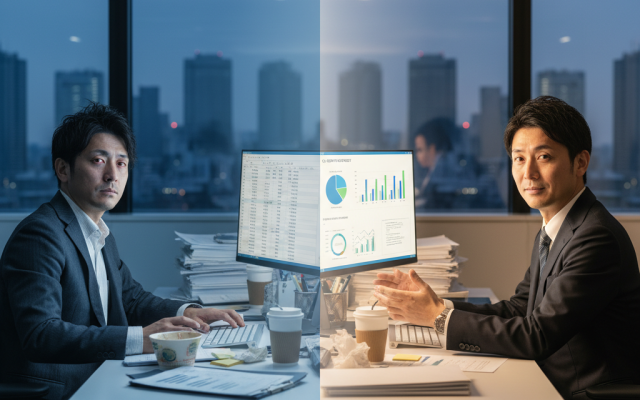 Copilot×PowerPoint 2026年版｜AIで会社プレゼンを10分で仕上げる方法