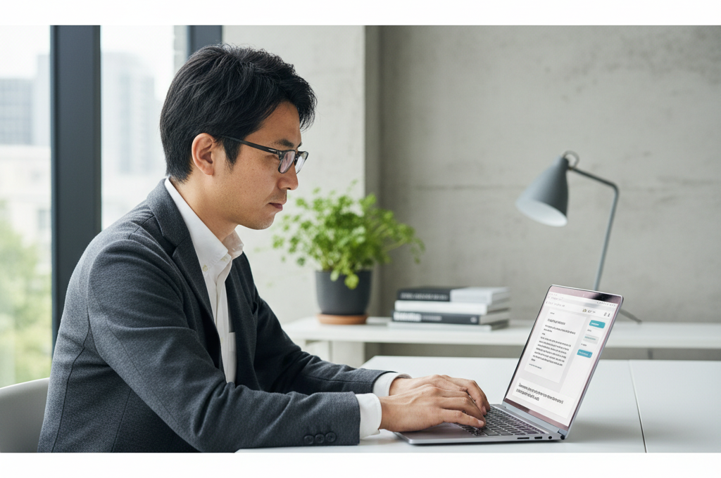 Copilot Word 使い方【2026年版】——文書作成・要約・校正をAIで自動化する実践ガイド
