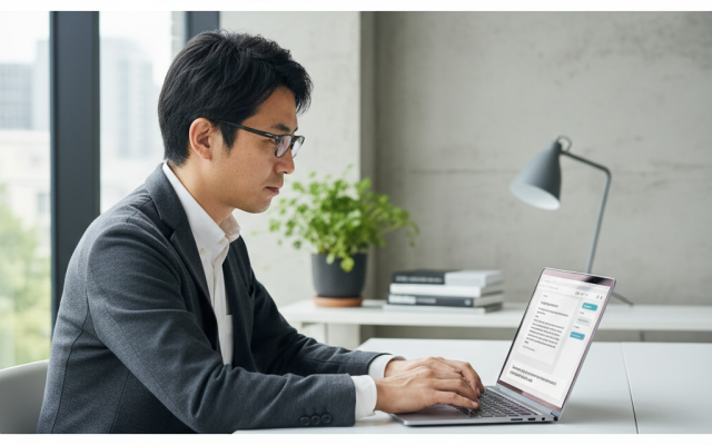 Copilot Word 使い方【2026年版】——文書作成・要約・校正をAIで自動化する実践ガイド