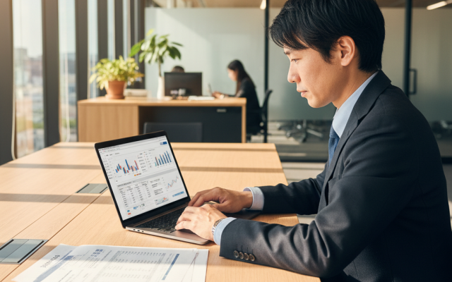 AIを入れたのに成果が出ない財務部門が見落としていること