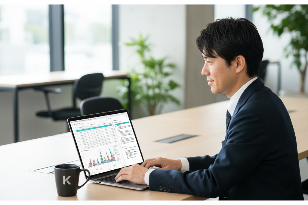 Gemini 3.1 Proが正式ローンチ——推論性能77.1%で業務AIの選択基準が変わる