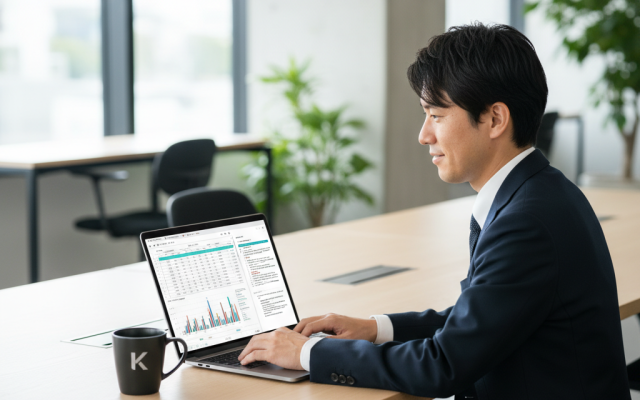 Gemini 3.1 Proが正式ローンチ——推論性能77.1%で業務AIの選択基準が変わる