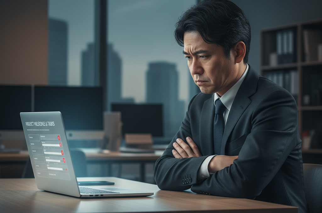 AIエージェントを設定しようとして止まる人へ──目標・承認・接続の設計に参照モデルがなかった