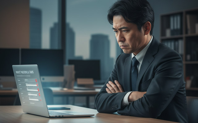 AIエージェントを設定しようとして止まる人へ──目標・承認・接続の設計に参照モデルがなかった