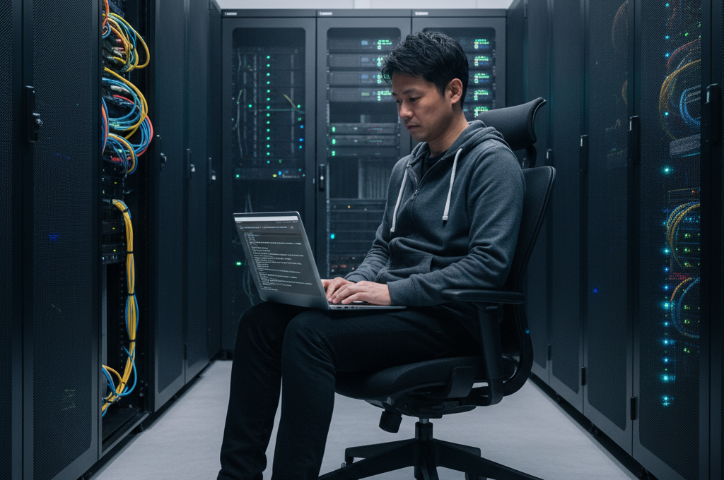 GoogleがオープンAIモデル「Gemma 4」を公開——エッジ・オンプレ展開の選択肢が一気に広がった