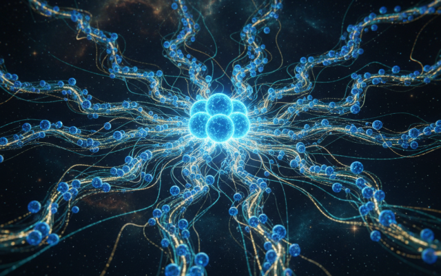 GPT-5.5でChatGPTが変わった——多段タスクをAIに任せて離席できる時代へ