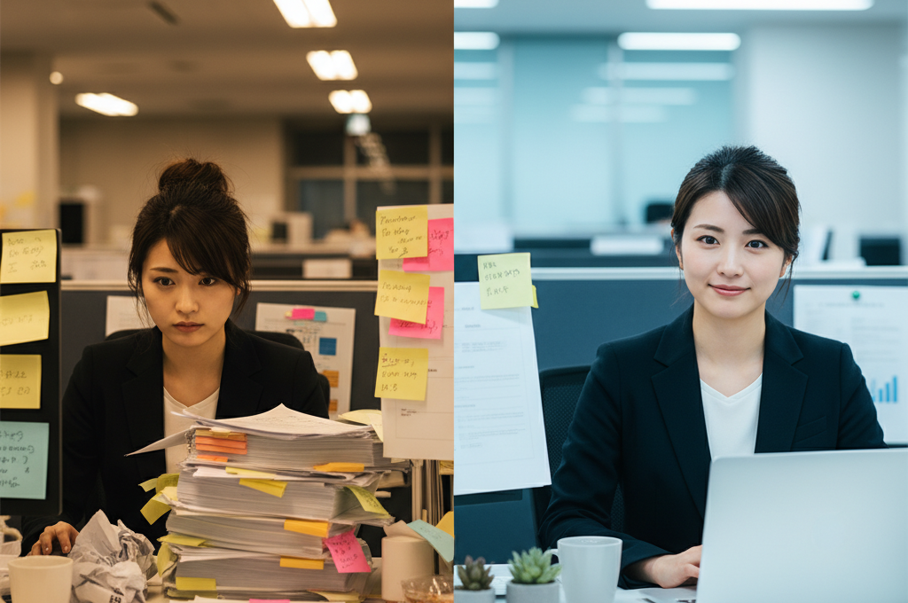 会議の準備と議事録に時間を使いすぎている人へ──原因はAIを「会議中」にしか使っていないことにある