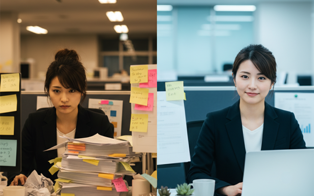 会議の準備と議事録に時間を使いすぎている人へ──原因はAIを「会議中」にしか使っていないことにある