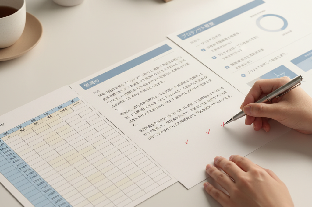 Office × AI 活用ガイド 2026 – Excel・Word・PowerPointを実務で使い倒すための完全マップ