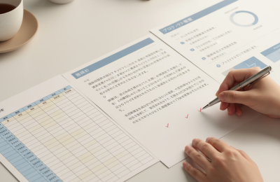 Office × AI 活用ガイド 2026 – Excel・Word・PowerPointを実務で使い倒すための完全マップ