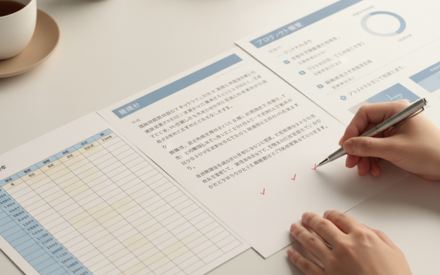 Office × AI 活用ガイド 2026 – Excel・Word・PowerPointを実務で使い倒すための完全マップ