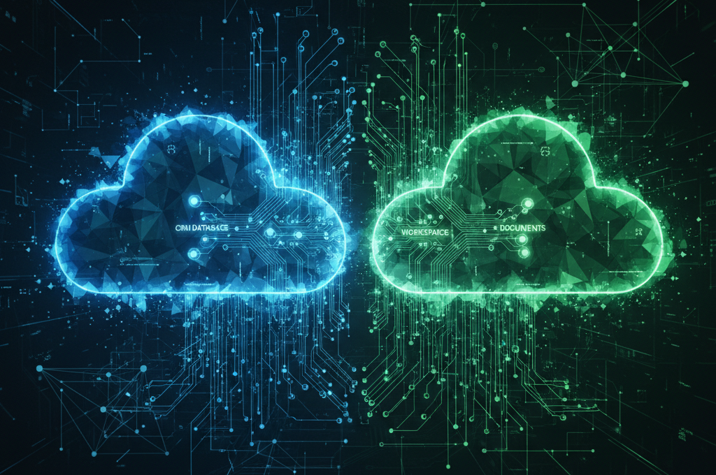 SalesforceとGoogle Cloudが連携、AIが顧客対応をCRMからGmailまで丸ごと自動化できるようになった